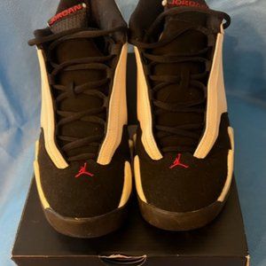 Air Jordan 14 Retro BG